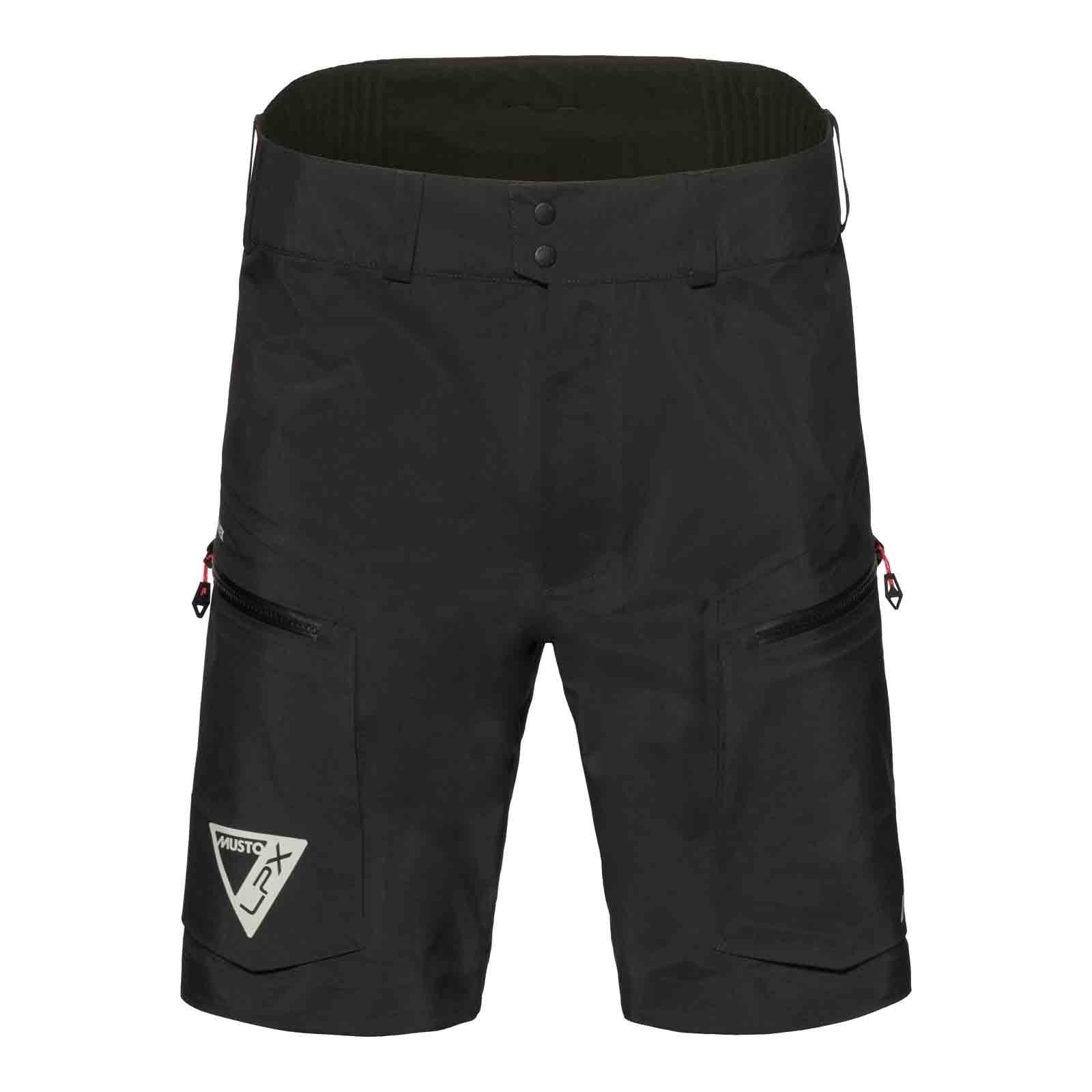 Musto Hose 'LPX Gore-Tex Shorts 2.0'